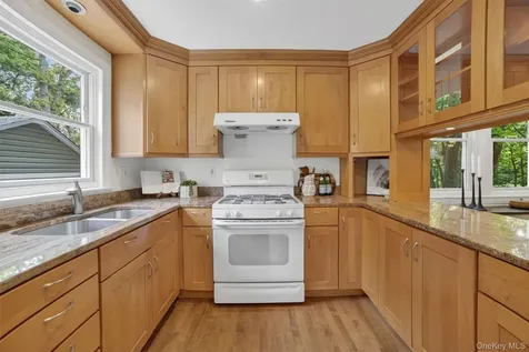163 St Nicholas Avenue Bronxville NY 10708