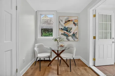 163 St Nicholas Avenue Bronxville NY 10708
