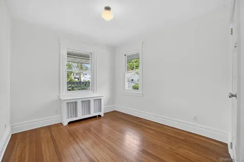 163 St Nicholas Avenue Bronxville NY 10708