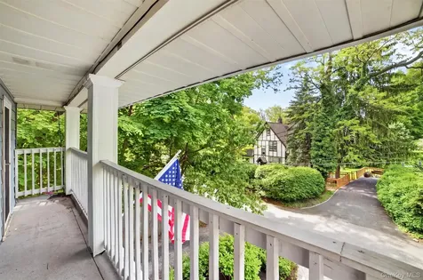163 St Nicholas Avenue Bronxville NY 10708
