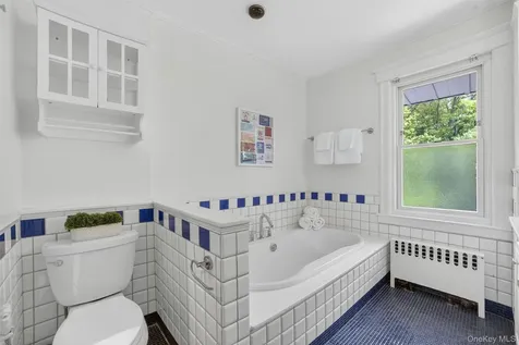 163 St Nicholas Avenue Bronxville NY 10708