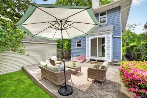 163 St Nicholas Avenue Bronxville NY 10708