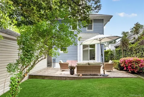 163 St Nicholas Avenue Bronxville NY 10708