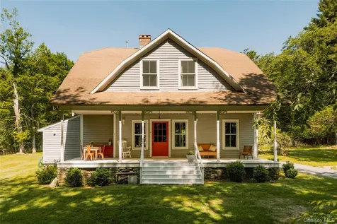 133 Revonah Hill Road Liberty NY 12754