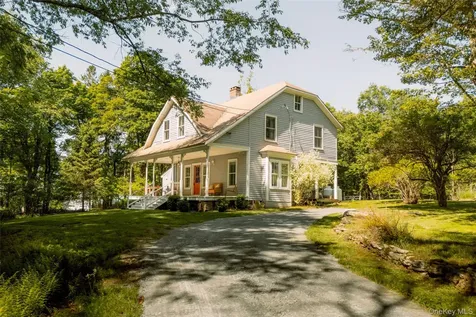 133 Revonah Hill Road Liberty NY 12754