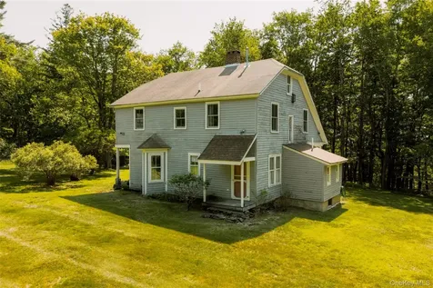 133 Revonah Hill Road Liberty NY 12754