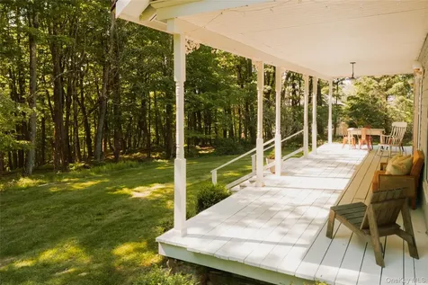 133 Revonah Hill Road Liberty NY 12754
