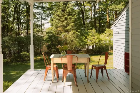 133 Revonah Hill Road Liberty NY 12754