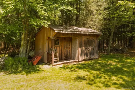133 Revonah Hill Road Liberty NY 12754