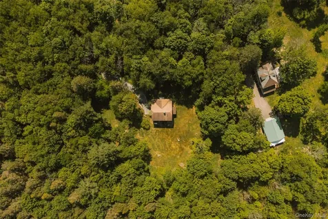 133 Revonah Hill Road Liberty NY 12754