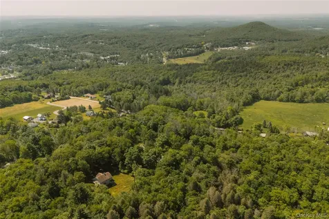 133 Revonah Hill Road Liberty NY 12754