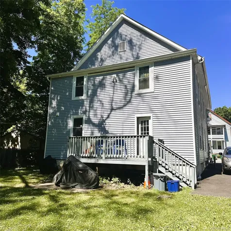 12 Seitz Terrace Poughkeepsie NY 12603