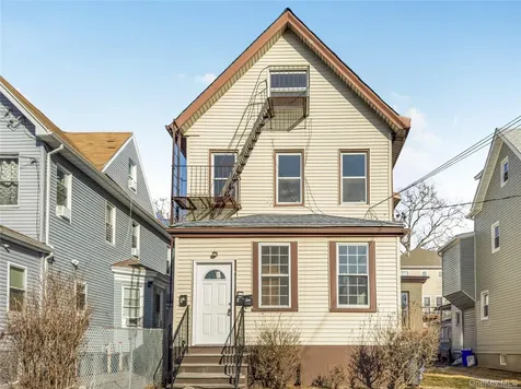 119 S 11th Avenue Mount Vernon NY 10550