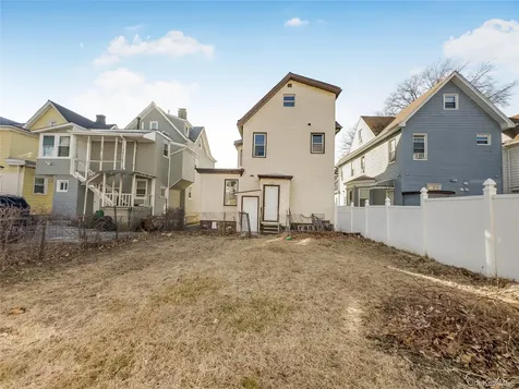 119 S 11th Avenue Mount Vernon NY 10550