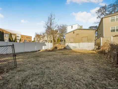 119 S 11th Avenue Mount Vernon NY 10550