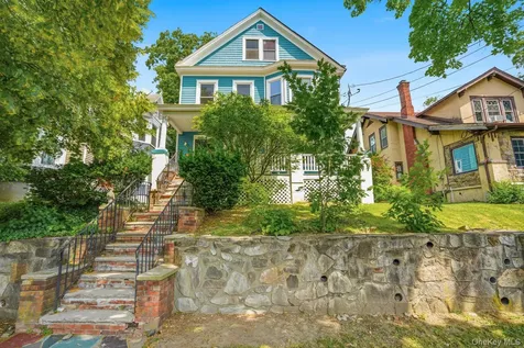 65 N Clinton Street Poughkeepsie NY 12601