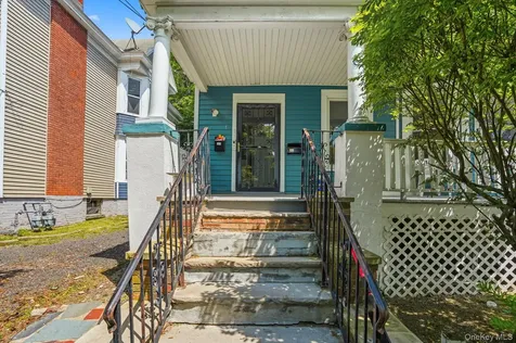 65 N Clinton Street Poughkeepsie NY 12601