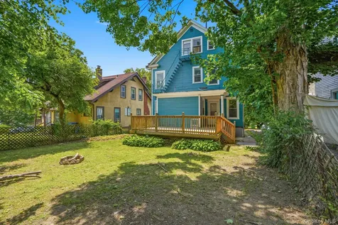 65 N Clinton Street Poughkeepsie NY 12601