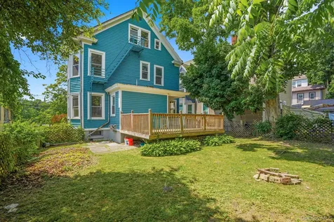 65 N Clinton Street Poughkeepsie NY 12601