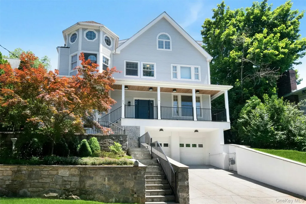 624 Timpson Street Pelham NY 10803