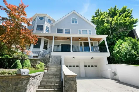 624 Timpson Street Pelham NY 10803