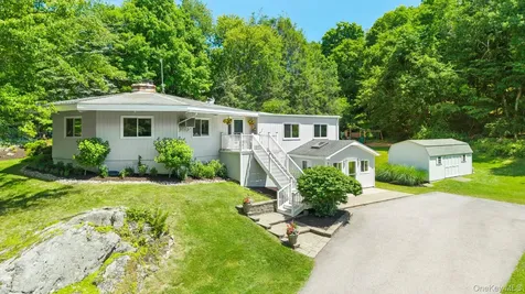 12 Raymond Road North Salem NY 10560