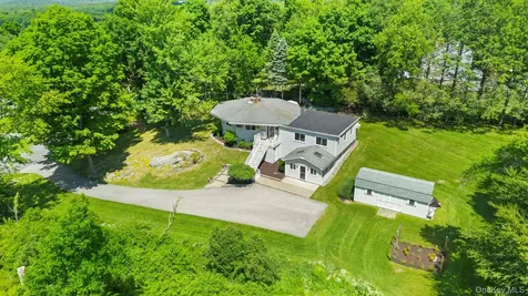 12 Raymond Road North Salem NY 10560