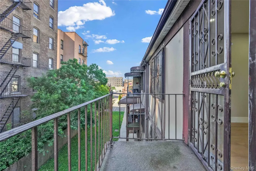 936 Union Avenue Bronx NY 10459