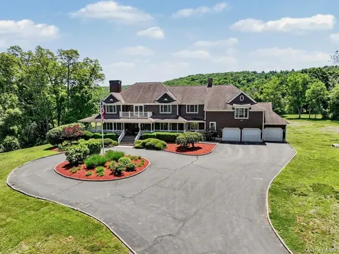 290 Joes Hill Road Brewster NY 10509