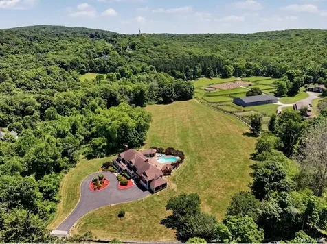290 Joes Hill Road Brewster NY 10509