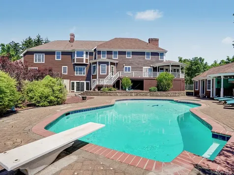 290 Joes Hill Road Brewster NY 10509