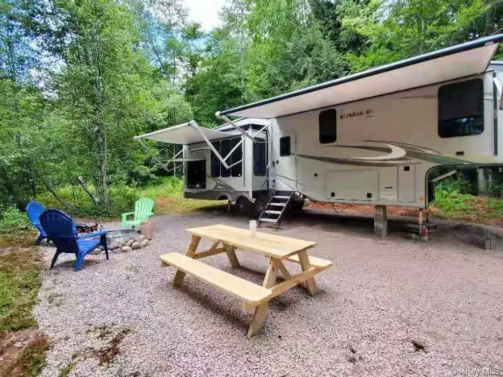 64 Gale Road Bethel NY 12762