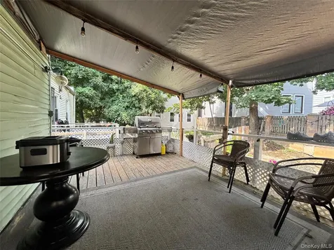 64 Fairmount Avenue Yonkers NY 10701