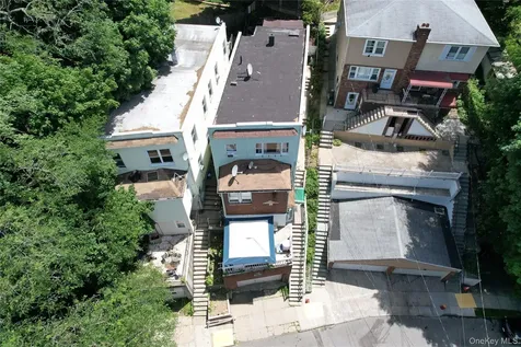 64 Fairmount Avenue Yonkers NY 10701