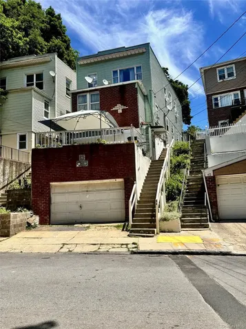 64 Fairmount Avenue Yonkers NY 10701