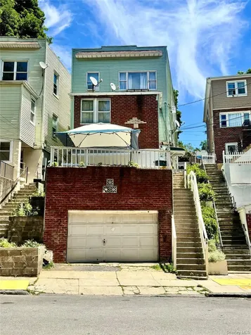 64 Fairmount Avenue Yonkers NY 10701