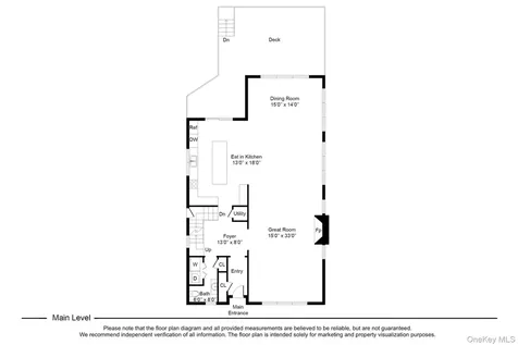 36 Hyatt Avenue Harrison NY 10528