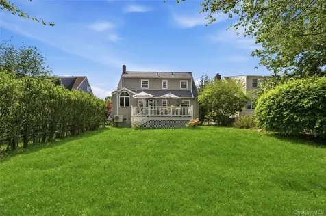 61 Windsor Road Rye Brook NY 10573