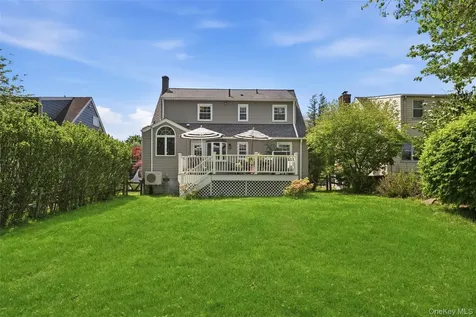 61 Windsor Road Rye Brook NY 10573