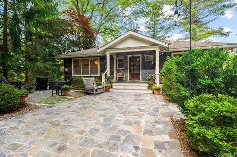 56 Lake Shore Drive South Salem NY 10590