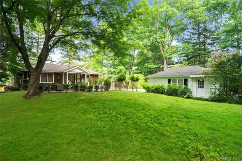 56 Lake Shore Drive South Salem NY 10590