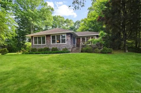 56 Lake Shore Drive South Salem NY 10590