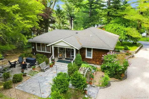 56 Lake Shore Drive South Salem NY 10590