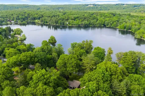 56 Lake Shore Drive South Salem NY 10590