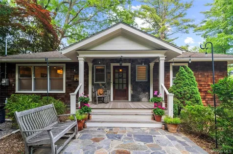 56 Lake Shore Drive South Salem NY 10590