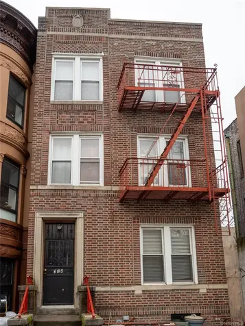 314 Senator Street Brooklyn NY 11220