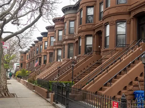 314 Senator Street Brooklyn NY 11220