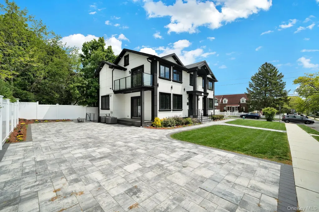 15 1st Street Elmont NY 11003