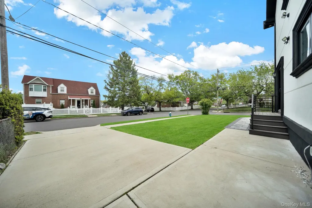 15 1st Street Elmont NY 11003
