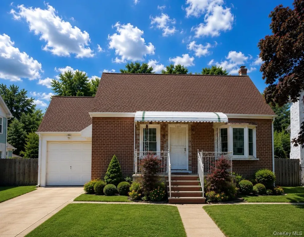 217-24 121st Avenue Cambria Heights NY 11411